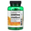 Фото состава Аскорбил пальмитат, Ascorbyl Palmitate 250 mg, 120 капсул