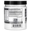 Фото состава L-Глутамин, Element Series Fermented L-Glutamine, 300 г