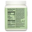 Фото состава Sunwarrior, Антиоксиданты, Shape Thermo Greens Green Apple, 210 г