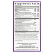 Фото состава New Chapter, B-комплекс, Fermented Coenzyme B Complex, 90 капсул