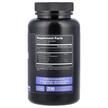 Фото состава NutraChamps, Черный тмин, Black Seed Oil, 120 капсул