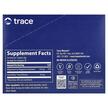 Фото складу Magnesium Glycinate Powder Orange Dream, Гліцинат магнію, 30 шт