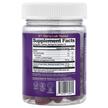Фото состава Kids Sleep Magnesium Gummies With Melatonin, Поддержка сна, 30 та