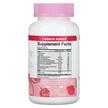 Фото состава Women's Multivitamin Gummies Strawberry, Мультивитамины, 60 