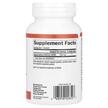 Фото складу Natural Factors, MSM 1000 mg, Метилсульфонілметан МСМ, 90 капсул