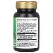 Фото складу Nature's Way, Kidney Bladder 465 mg, Підтримка нирок, 100 ка