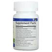 Фото складу Eclectic Herb, Adrenal Support, Підтримка наднирників 400 мг, ...