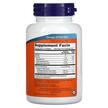 Фото складу NOW, Omega-3 Mini Gels, Риб'ячий жир Омега-3, 180 капсул