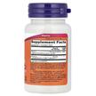 Фото складу NOW, D3 + K2 Chewables, Вітаміни D3 K2, 90 Chewables Tablets