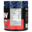 Фото складу ENGN Pre-Workout Engine Watermelon, Передтренувальний комплекс, 2