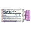 Фото состава Мастиковая Смола 500 мг, Mastic Gum Extract 500 mg, 45 капсул