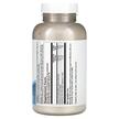 Фото складу KAL, Bone Meal Powder, Зміцнення кісток, 450 г