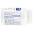 Фото складу Pure Encapsulations, Pregnenolone 30 mg, Прегненолон, 180 капсул