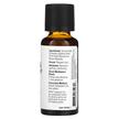 Фото складу NOW Foods, Pure Essential Oil Rose Absolute, Ефірна олія, 30 мл