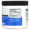 Фото складу L-Arginine+l-Citrulline Unflavored, L-Аргінін, 150 г