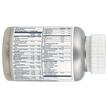 Фото складу Solaray, Once Daily Adult 50+ Multi, Мультивітаміни, 90 капсул
