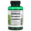 Фото состава Swanson, Алоэ вера, Aloe Vera 25 mg, 100 капсул