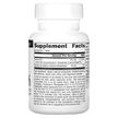 Фото складу Coenzymated B-6 300 mg, Коензіматізірованний B-6 300 мг, 30 табле