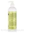 Фото состава Abra, Лосьон для тела, Green Tea Body Lotion Lemongrass, 475 мл