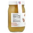 Фото состава Ирландский морской мох, Sea Moss Gel Pineapple, 473 мл