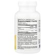 Фото складу C-1000 & Zinc Immune 120 Veg, Вітамін C, 120 капсул