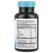 Фото складу Nature's Way, Mega-DHA, Мега DHA 1000 мг Efa Gold, 60 капсул