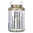 Фото состава KAL, Витамин B3 Ніацин, Niacin Flush-Free 500 mg, 120 капсул