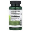 Фото складу Full Spectrum Barberry Root Bark 450 mg, Барбарис, 60 капсул