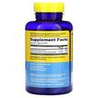 Фото состава Магний, Magnesium Plus Vitamin B-6 500 mg, 180 капсул