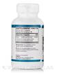 Фото состава EuroMedica, Йод, Tri-Iodine 12.5 mg, 90 капсул