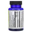 Фото складу Natures Life, D-3 50 mcg, Вітамін D3 Холекальциферол, 120 капсул