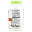 Фото складу NutriBiotic, Hypo-Aller C, Вітамін C Аскорбінова кислота, 454 г