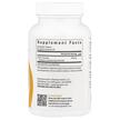 Фото состава Ацетилкарнитин, Acetyl-L-Carnitine 500 mg, 90 капсул