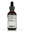 Фото складу Genestra, Milk Thistle Tincture, Розторопша, 60 мл