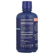 Фото складу Fast-Absorbing Liquid Immunity+ Mixed, Підтримка імунітету, 887 м