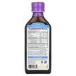 Фото состава Carlson, Рыбий жир Омега-3, Fish Oil Mixed Berry, 200 мл