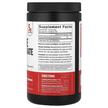 Фото состава Креатин, Creatine Monohydrate Powder Unflavored, 500 г