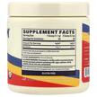 Фото состава Podium Nutrition, Бета Аланин, Beta Alanine Unflavored, 100 г