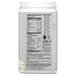 Фото состава Sunwarrior, Протеин, Sport Organic Active Protein Vanilla, 1 кг