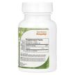 Фото складу Zahler, Melatonin Chewables Orange 5 mg, Мелатонін, 60 таблеток