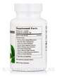 Фото состава American Nutriceuticals, Травяные добавки, Natura 501, 120 капсул