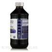 Фото складу Quantum Nutrition Labs, Quantum Zinc, Цинк, 235 мл