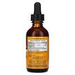 Фото складу Herb Pharm, Ashwagandha Alcohol-Free, Ашваганда, 60 мл