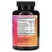 Фото складу Sunergetic, Premium Electrolyte Formula, Електроліти, 100 капсул