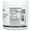 Фото складу Eclectic Herb, Nutrigenomic Super Berry, Суміш Ягід, 90 г
