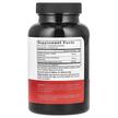 Фото складу Irish Sea Moss Complex, Ірландський морський мох, 90 капсул