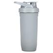 Фото складу Smartshake, Reforce Stainless Steel Gray, Шейкер, 900 мл
