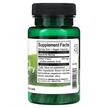 Фото складу Full Spectrum Coffee Cherry 200 mg, Екстракт Зеленої кави, 60 кап