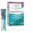 Фото состава Магний, Ionic-Fizz Magnesium Plus Mixed Berry Flavor Box of 15...