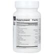 Фото состава Ферменты, Daily Essential Enzymes 500 mg, 60 капсул